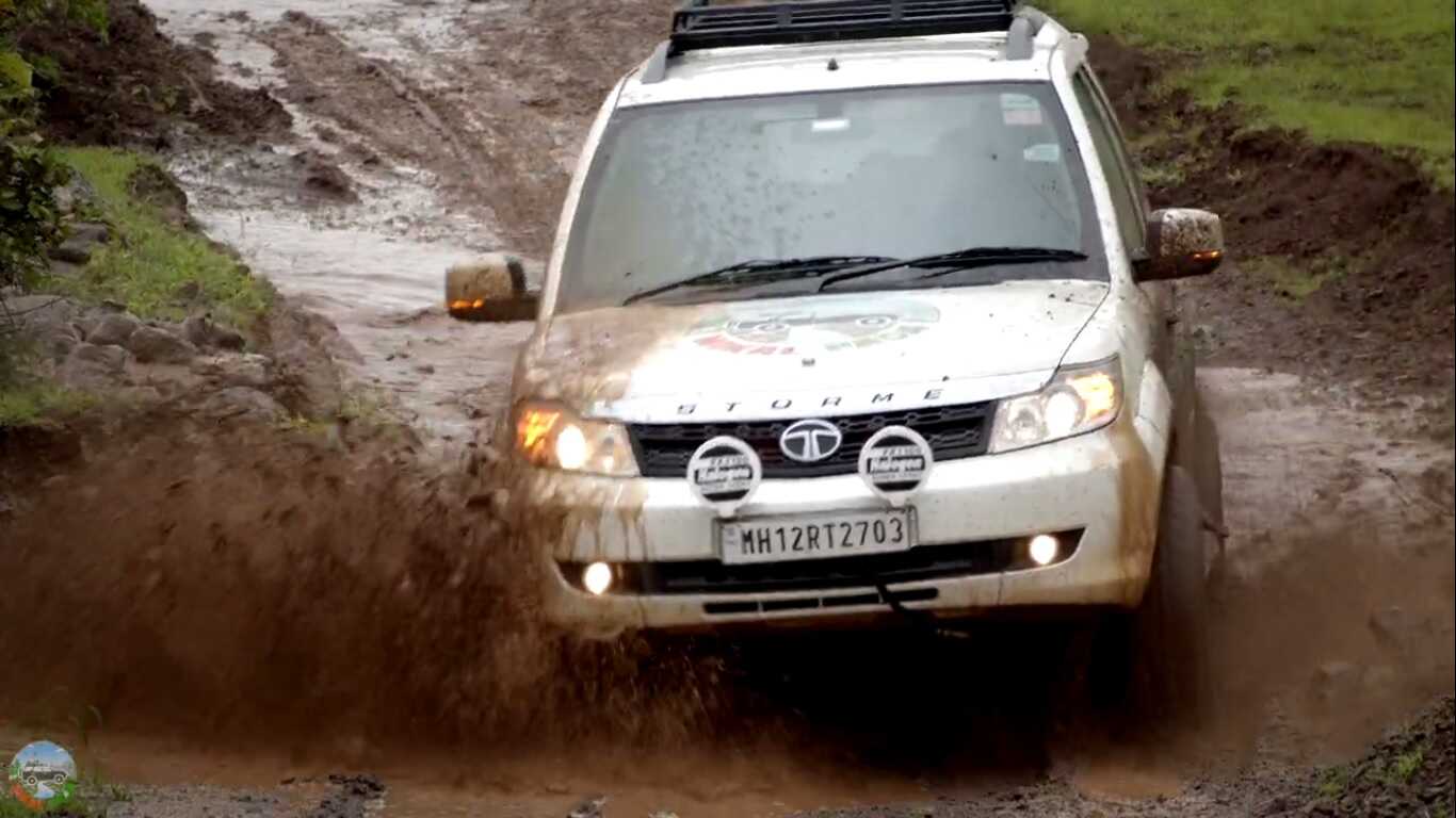 Tata Safari Storme Real Story of Re-Launching this SUV