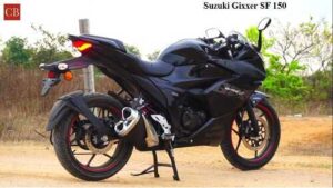 Suzuki Gixxer 250 Value for money Naked Bike 1.76 Lakh