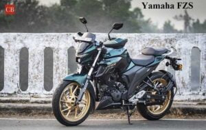 Yamaha FZ25 A New Adventure Everyday Rs 1.48 Lakh