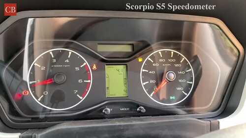 Scorpio S5 “9 Seater” Price, Images & Review.