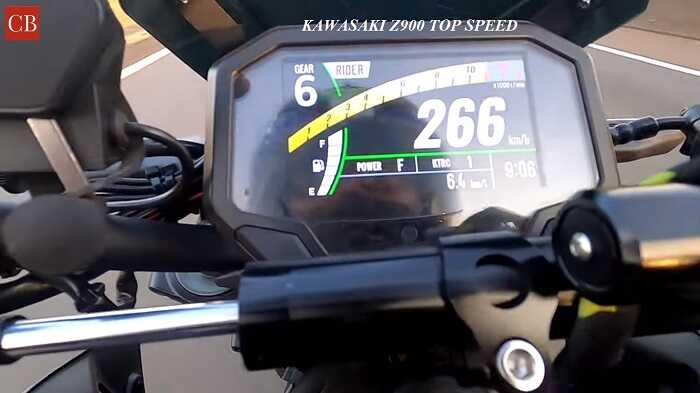 Kawasaki Z900: Affordable Naked Bike Review