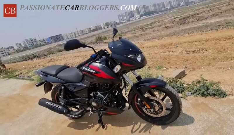 Pulsar 150 The Most Popular Bike Of India 2022