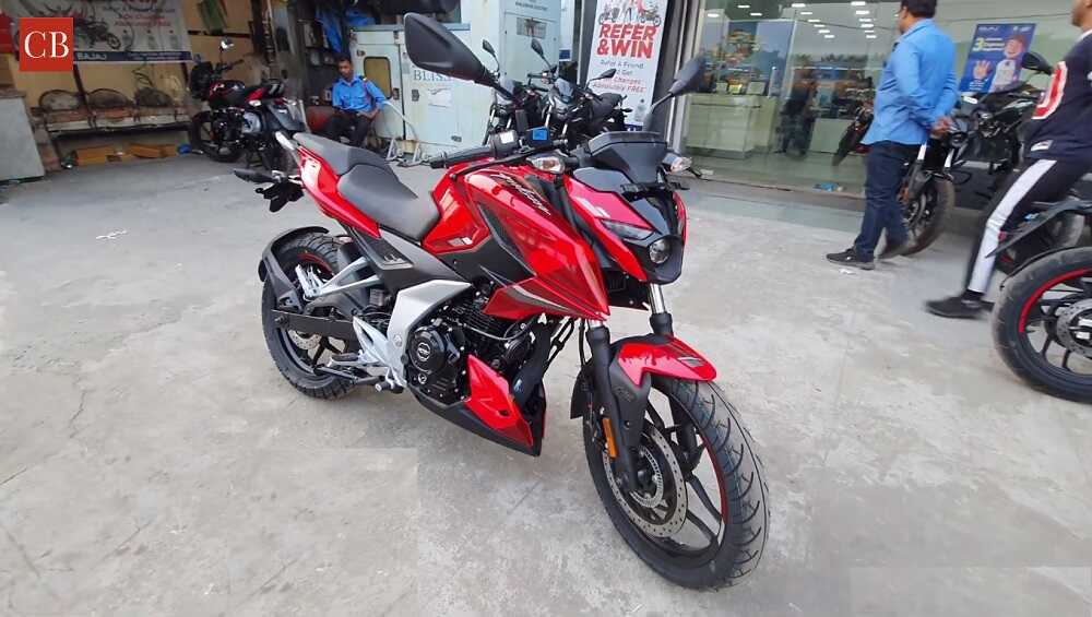 Bajaj Pulsar N160 E20: Clear All Your Queries Here Now..