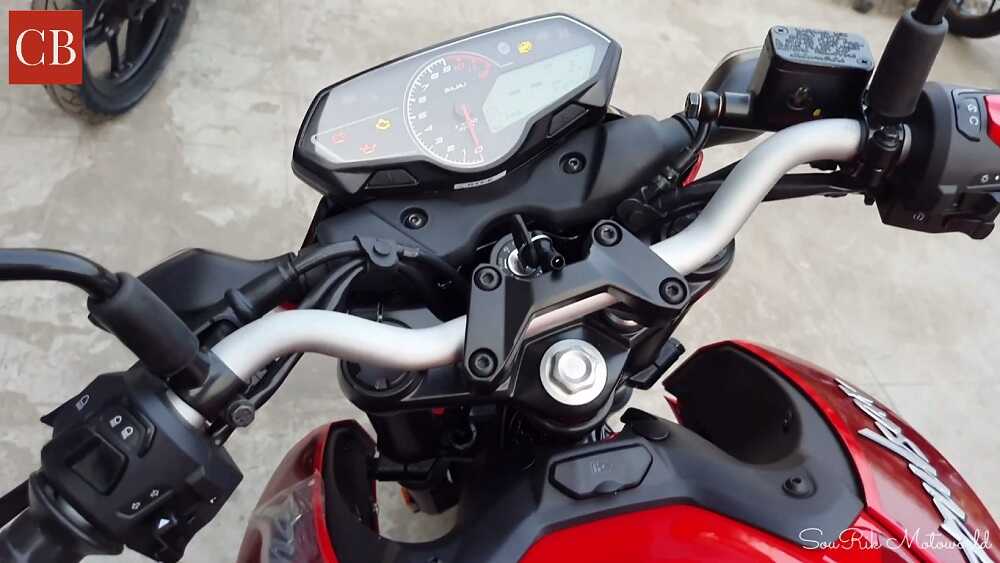 Bajaj Pulsar N160 E20: Clear All Your Queries Here Now..