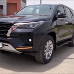 Toyota Fortuner Legender 2023: We Can Suggest You a Better SUV